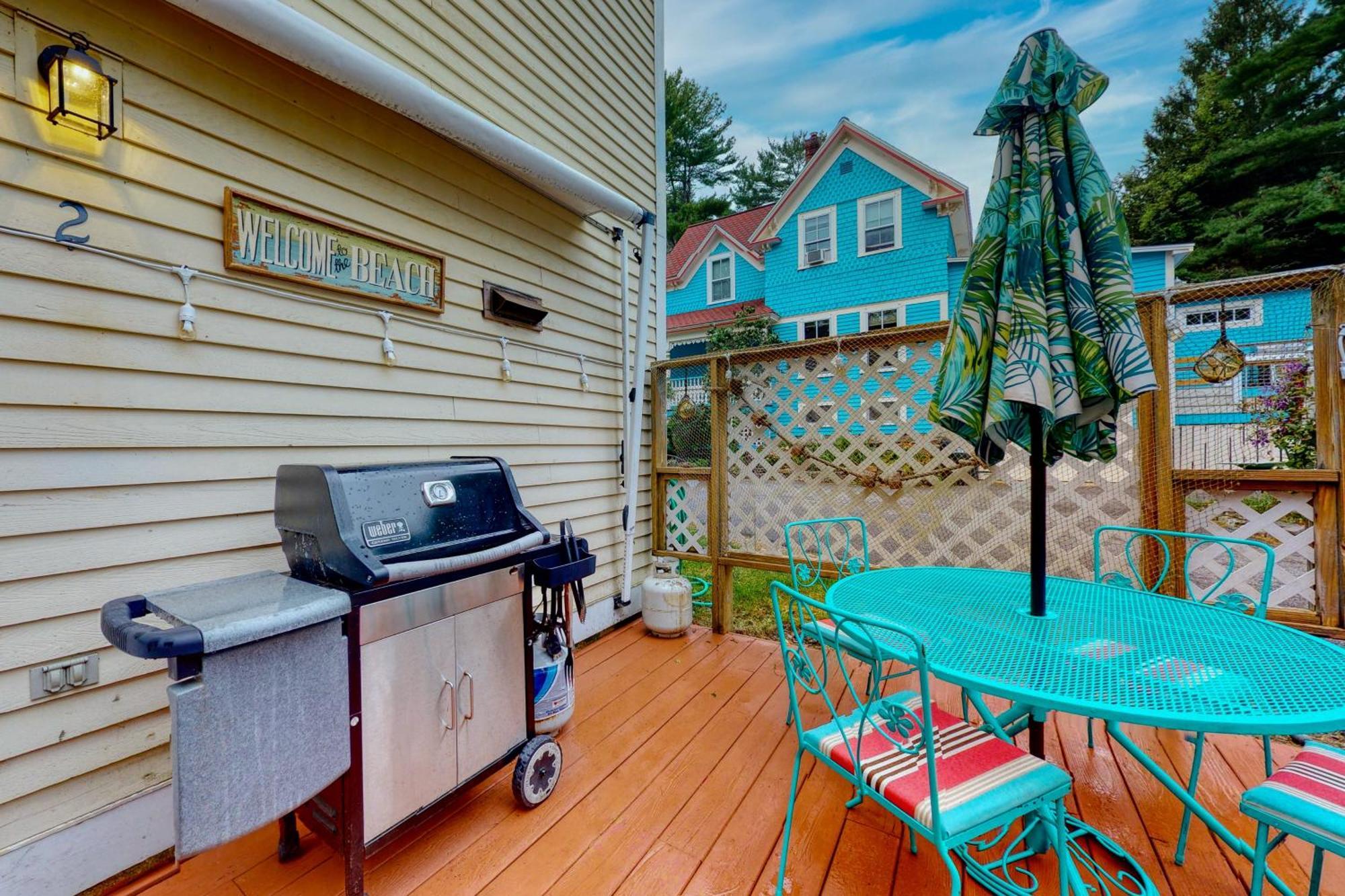 Long Sands Escape York Exterior photo